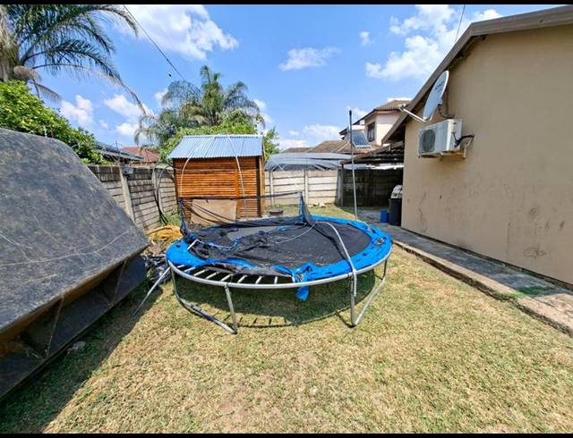 3 BEDROOM HOUSE FOR SALE IN LOUIS TRICHARDT